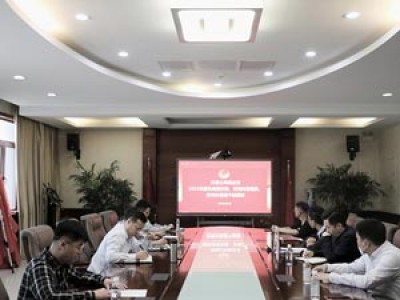 傳承五四精神  爭做有為青年 天津咨詢召開“五四”表彰大會(huì)暨青年崗位建功集體授牌、授旗儀式