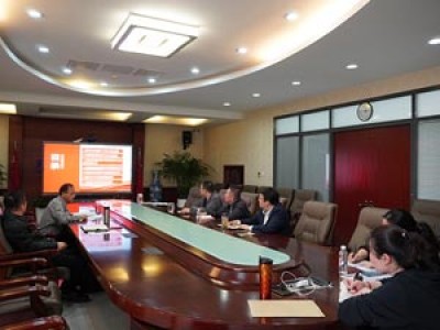 重監(jiān)督、抓落實(shí)、促發(fā)展 —天咨公司紀(jì)委召開2023年紀(jì)檢工作部署會(huì)